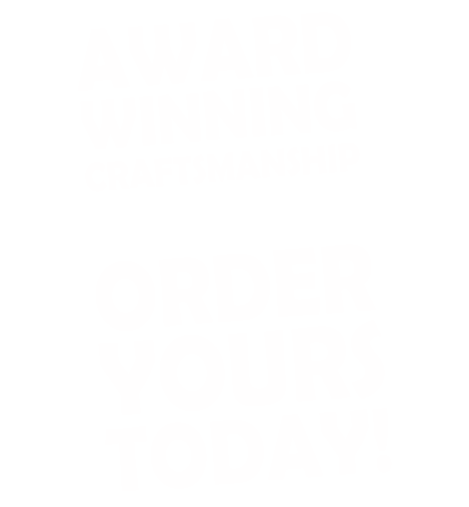 AwardWinningCraftsmanship